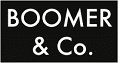 Boomer & Co Logo
