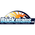 Buckmans Logo