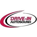 Drive In Autosound Logo