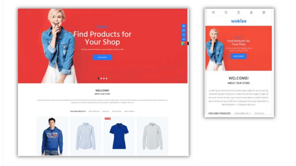 Best Shopify Themes at a Low-Cost