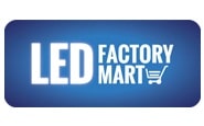 LED Factory Mart logo