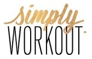 Simply Workout Logo