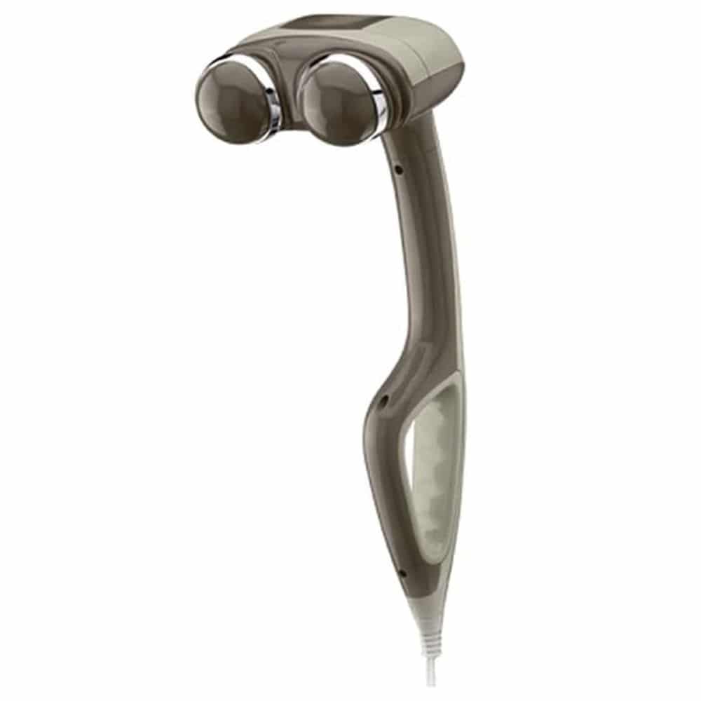 HoMedics Percussion Action Massager with Heat