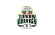 Tommy Chong's Logo
