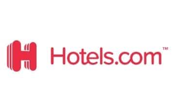 hotels.com credit card