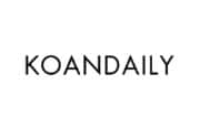 Koandaily Logo