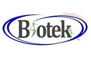 Biotek Logo