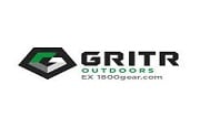 Gritr Outdoors Logo
