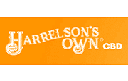 Harrelsons OwnCBD Logo
