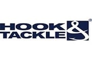 Hook and Tackle Logo