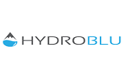 HydroBlu Logo