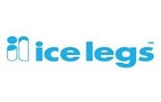 Ice Legs Logo