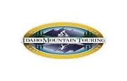 Idaho Mountain Touring Logo