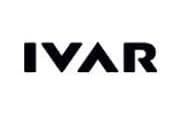 Ivar Backpacks Logo