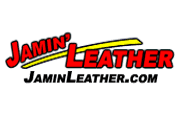 Jamin Leather Logo