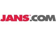 Jans Logo