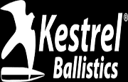Kestrel Ballistics Logo