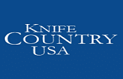 Knife Country USA Logo