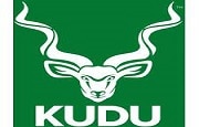 KUDU Grills Logo