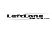 LeftLane Sports Logo