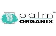 Palm Organix Logo