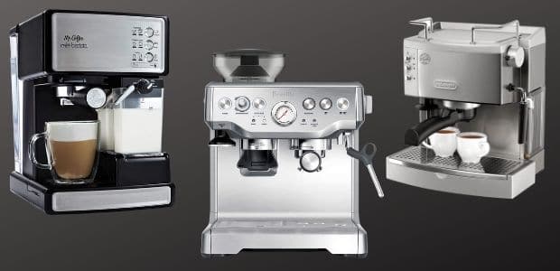 Best-Espresso-Machine