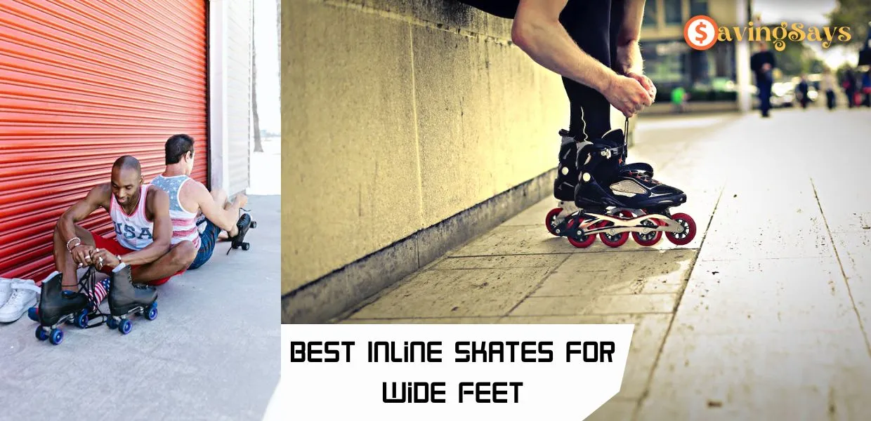 Best Inline Skates for Wide Feet