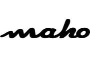 Maho Shades Logo