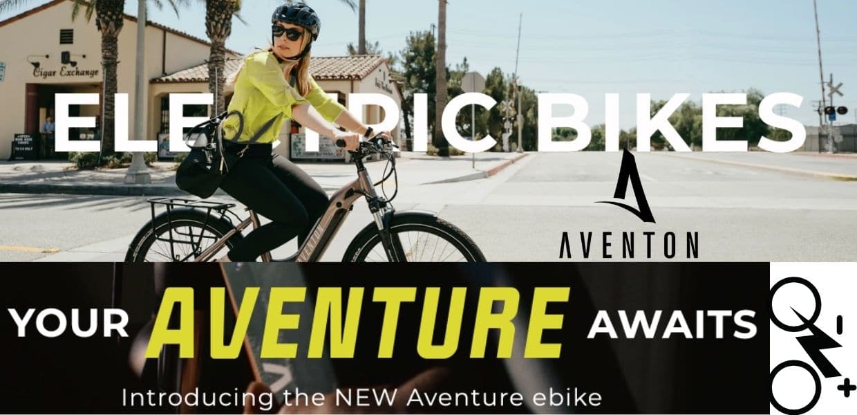 Aventon Bikes Review 2021 – Buying Guide & Saving Tips