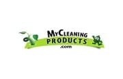MyCleaningProducts Logo
