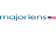 MajorLens Logo