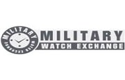 Military Watch Exchange Logo