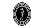 Mustang Survival Logo