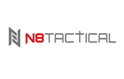 N8 Tactical Logo