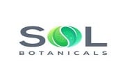 SOL Botanicals Logo