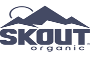 Skout Organic Logo