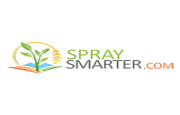 Spray Smarter Logo