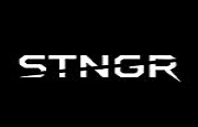 STNGR Logo