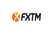 FXTM Logo