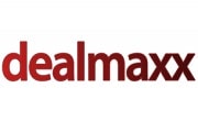 Dealmaxx Logo
