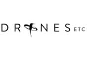 Drones Etc Logo