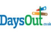 DaysOut.co.uk Logo