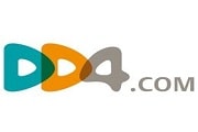 DD4.com Logo