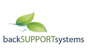 Back Support Systems Logo