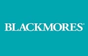 Blackmores Logo