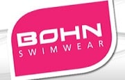 Bohn Swimwear Logo