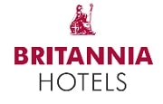 Britannia Hotels Logo