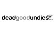 Dead Good Undies Logo
