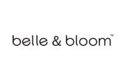 Bella and Bloom Logo