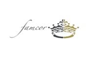 Famcor Fabrics Logo